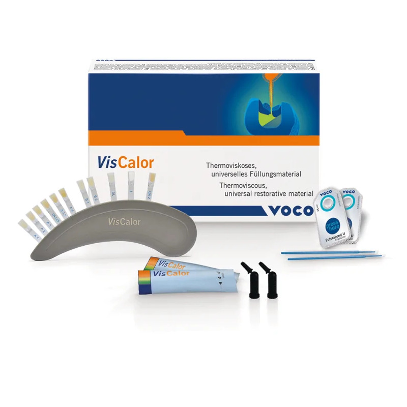 Sada VisCalor + bond
