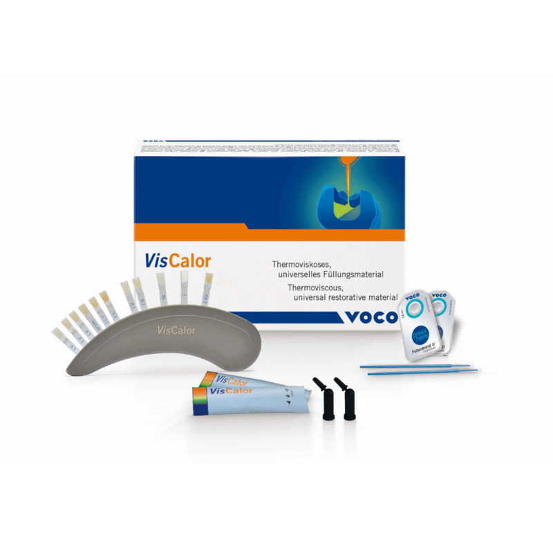 Sada VisCalor + bond