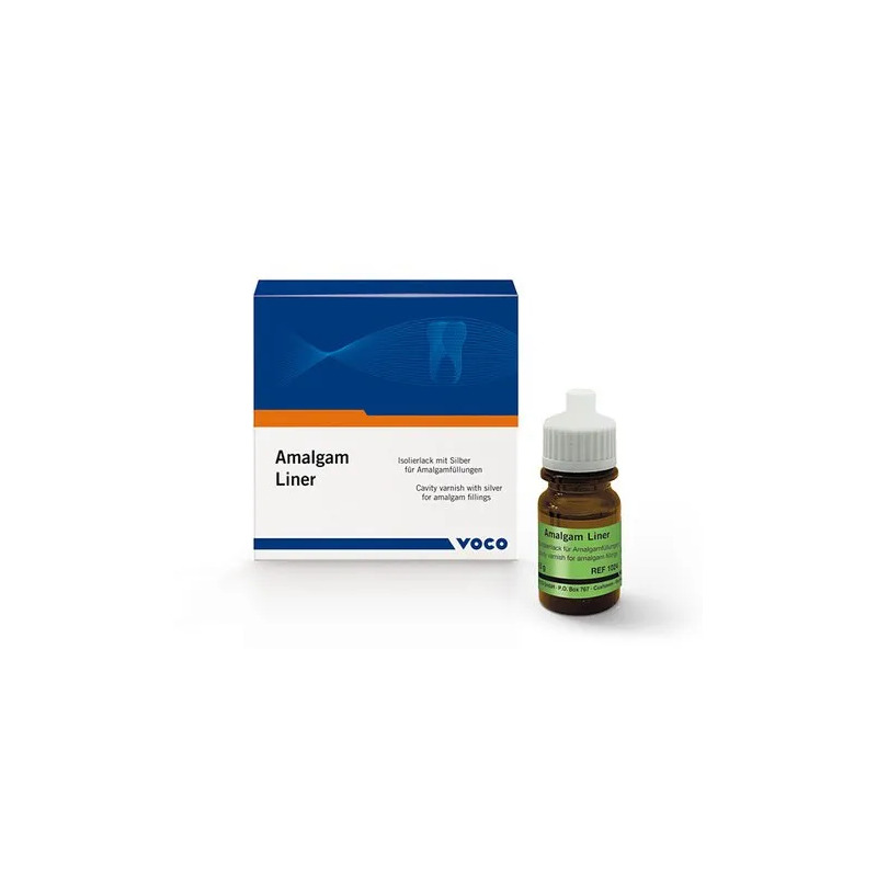 Amalgam Liner 9g