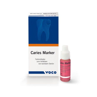 Caries Marker 2x 3 ml