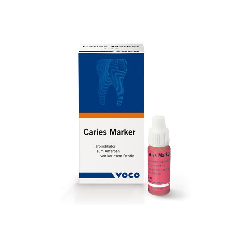 Caries Marker 2x 3 ml