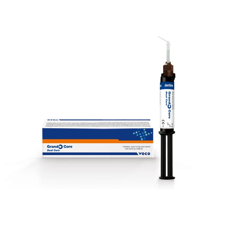 Grandio Core 10g dentine