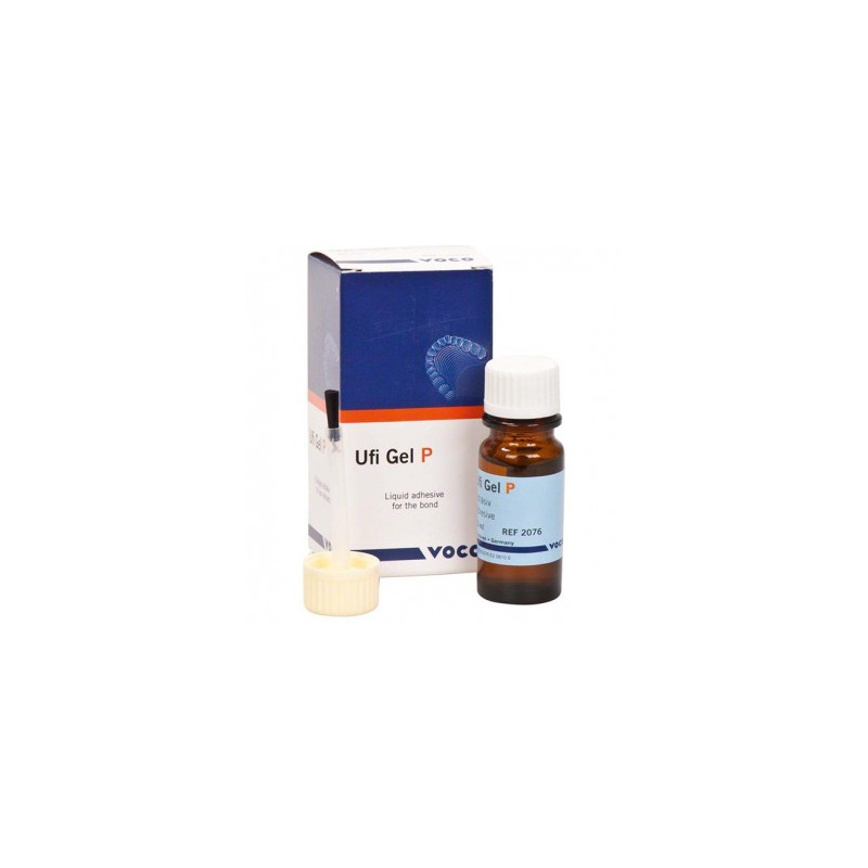 Ufi Gel P adhezivum 10ml