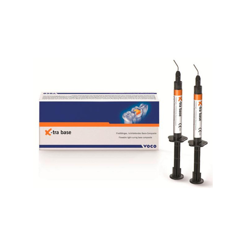 X-tra base A2 2x2g