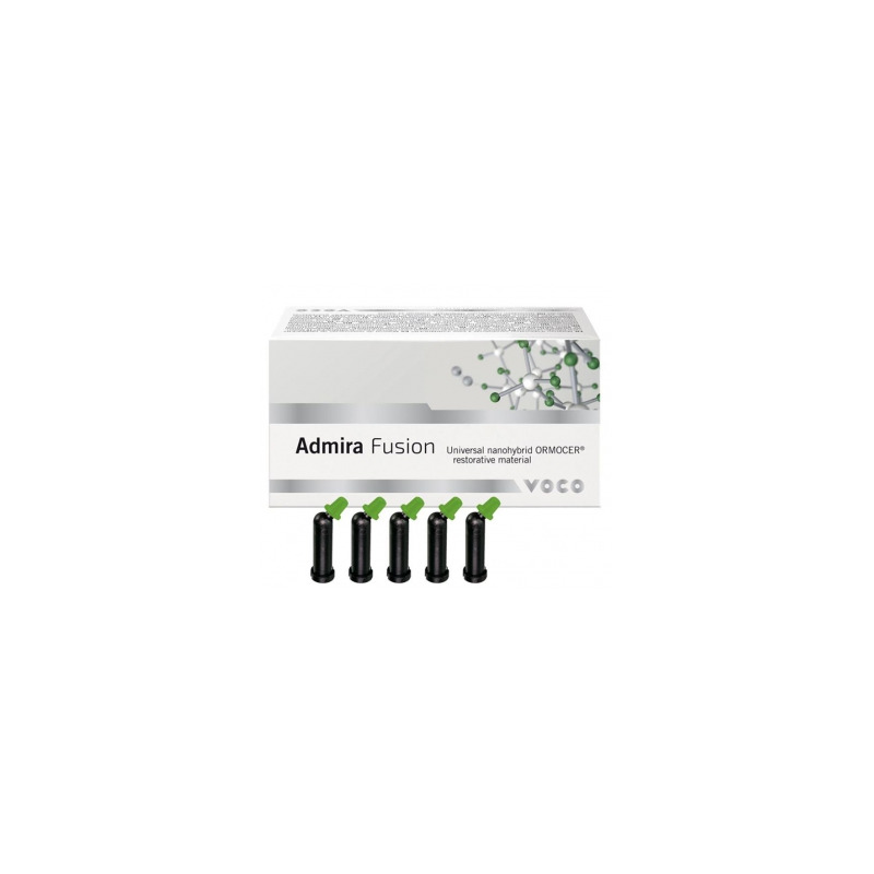 Admira Fusion A3 15x0,2g