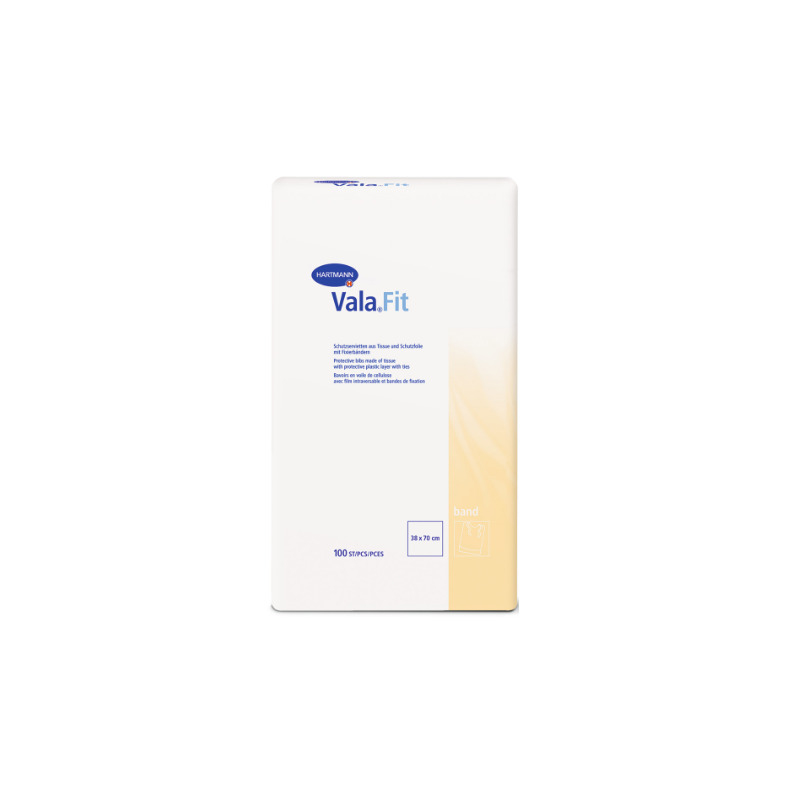 ValaFit Band 38x70cm 100ks