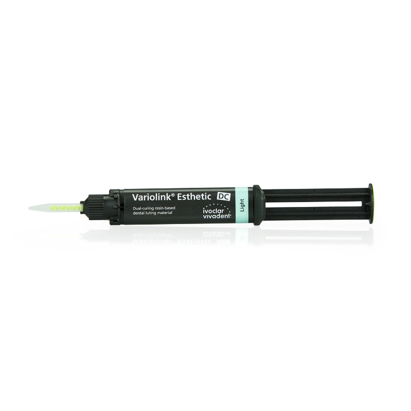 Variolink Esthetic DC light 5g