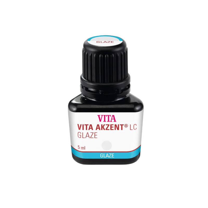 Akzent LC Glaze  5 ml