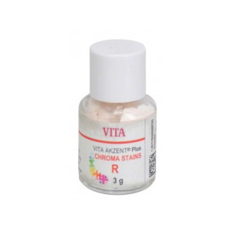 Akzent Plus Chroma Stains R 3 g