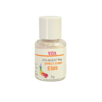 Akzent Plus Effect Stains prášek ES09 3 g