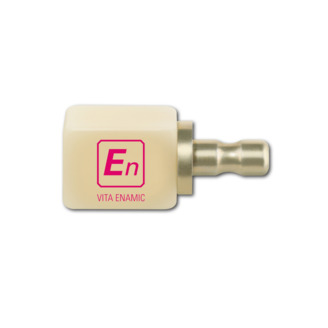 Cerec Enamic Multicolor HT EMC-14 2M2  5ks