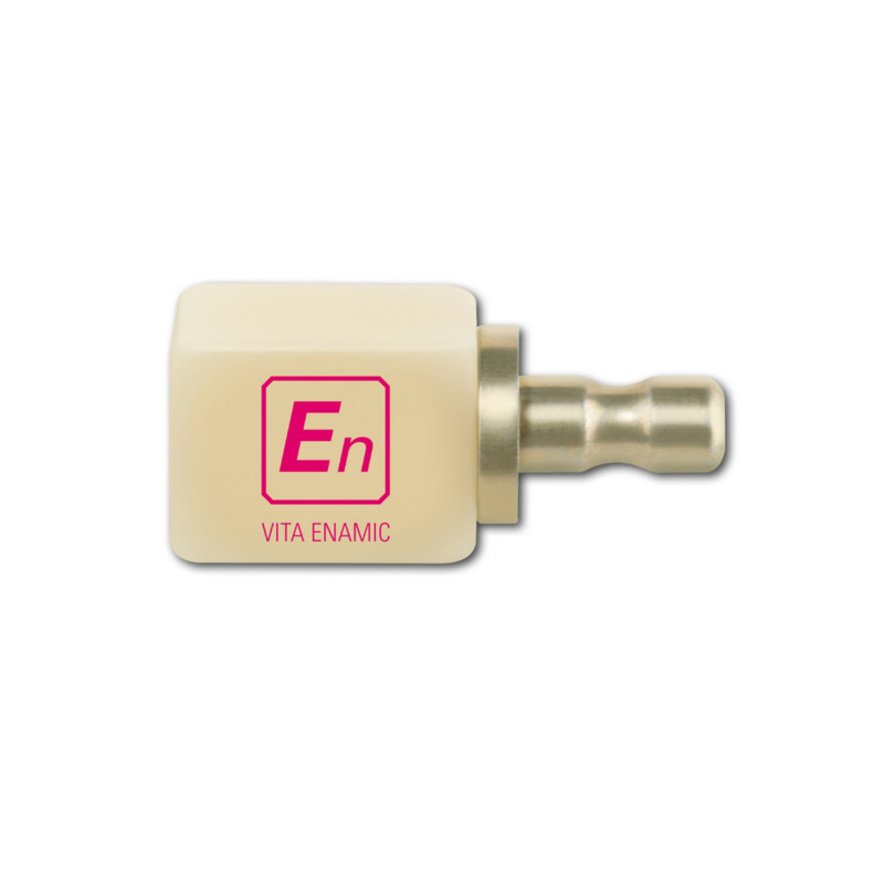 Cerec Enamic Multicolor HT EMC-14 2M2  5ks