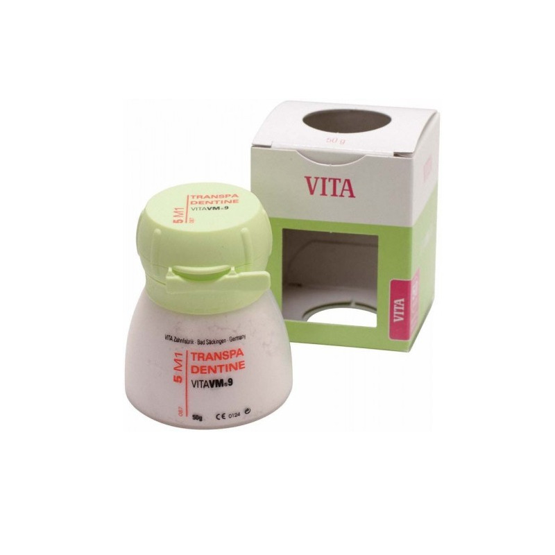Vita VM 9 Dentine 5M1 12 g
