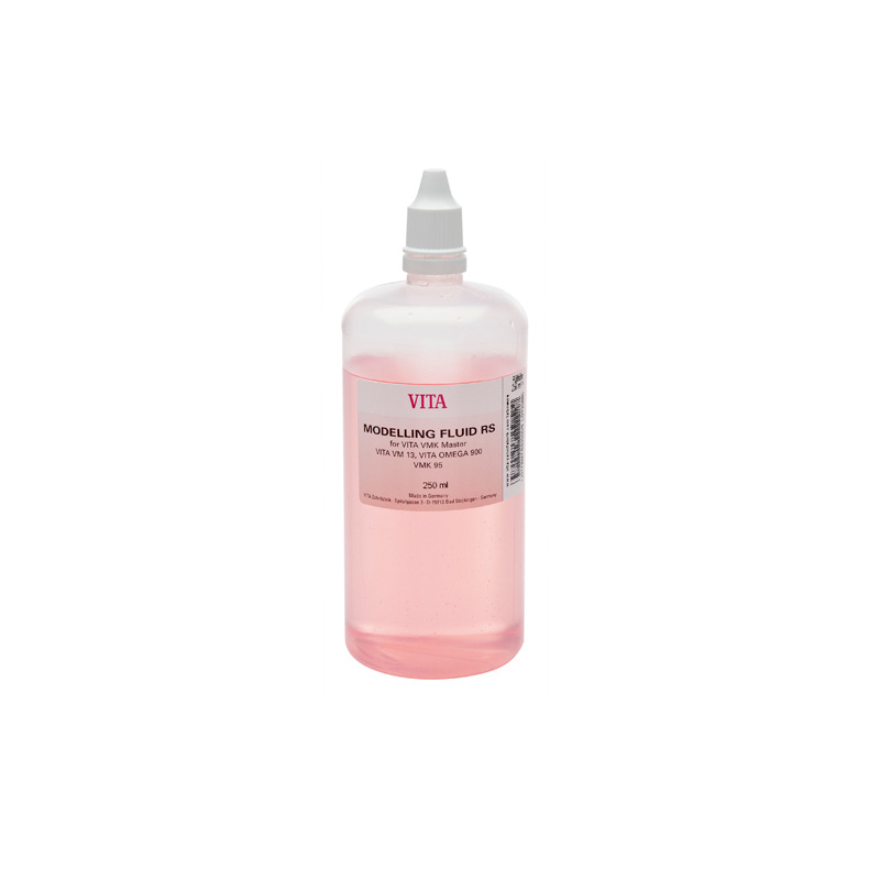 Vita Modelling fluid RS 250ml