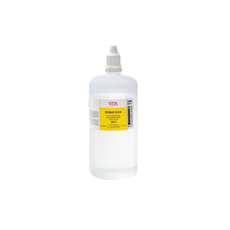 Vita Opaque fluid 250ml