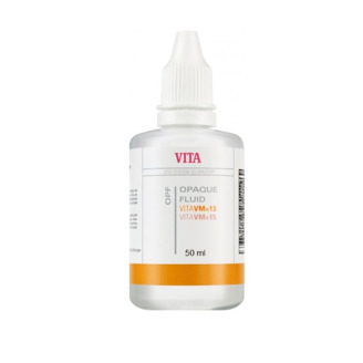 Vita Opaque fluid 50ml