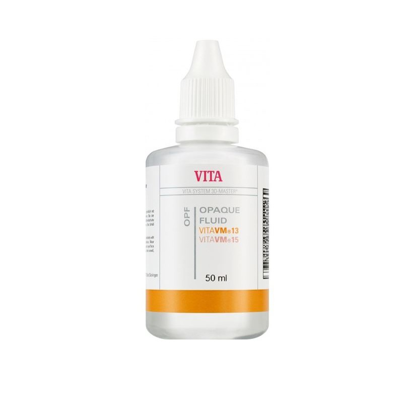 Vita Opaque fluid 50ml