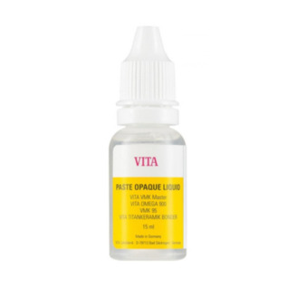 Vita Paste Opaque liquid 15 ml