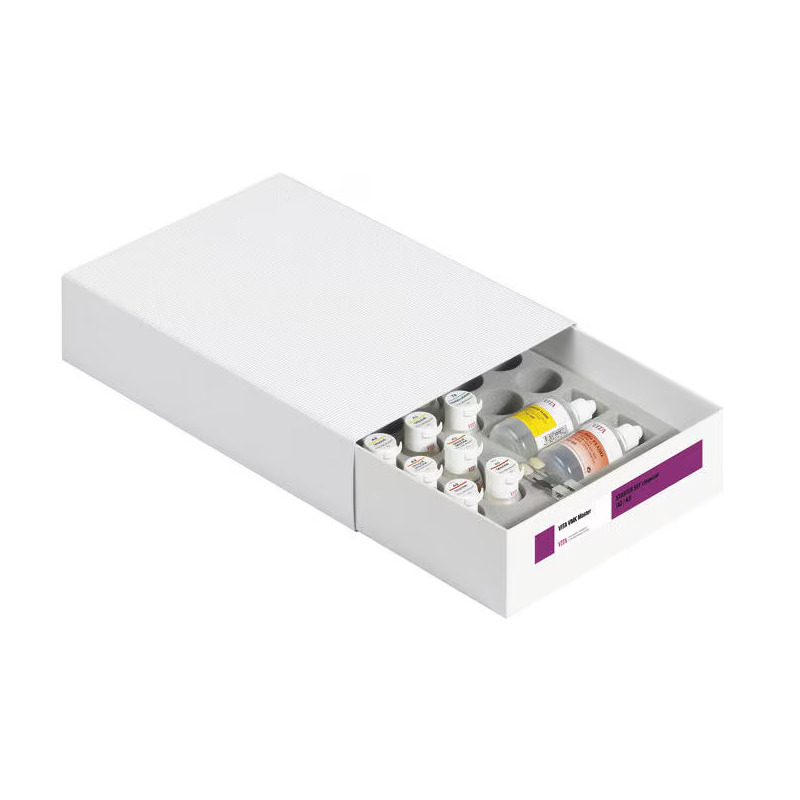 Vita VMK Master zkušební set 2M2/3M2 prášek 