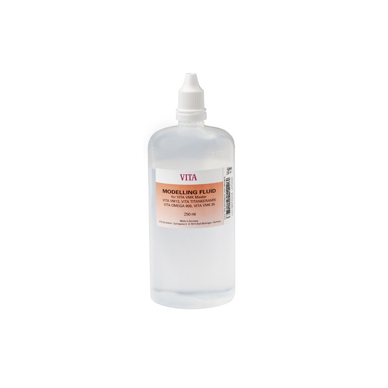 Vita modelling fluid 250ml