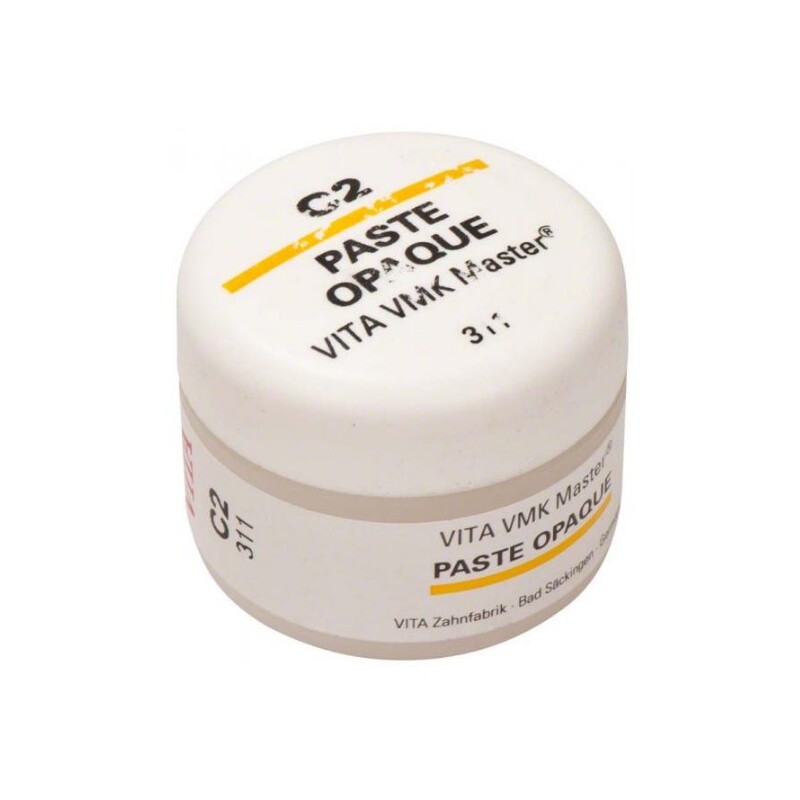 Vita VMK Master Paste Opaque C3 5g