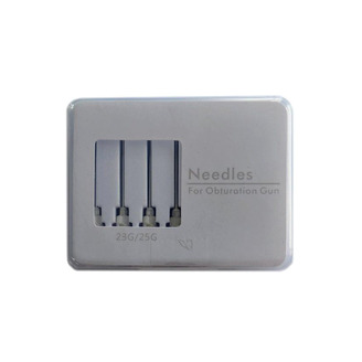 Woodpecker Jehly C-Fill Mini G sada 4 ks