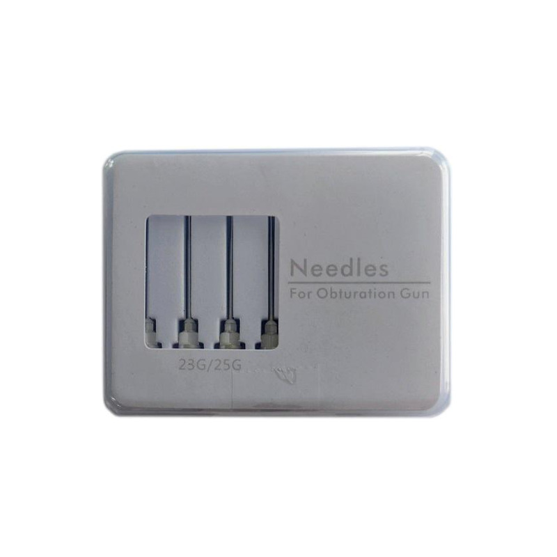 Woodpecker Jehly C-Fill Mini G sada 4 ks