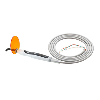 Polymerační lampa Woodpecker LED- G