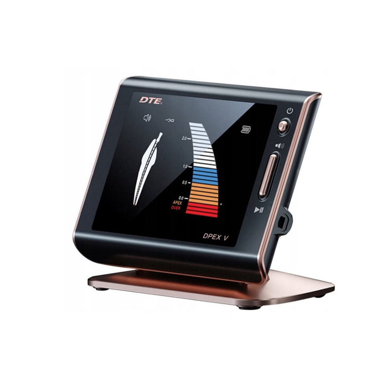 Woodpecker DTE Apex lokátor Dpex V