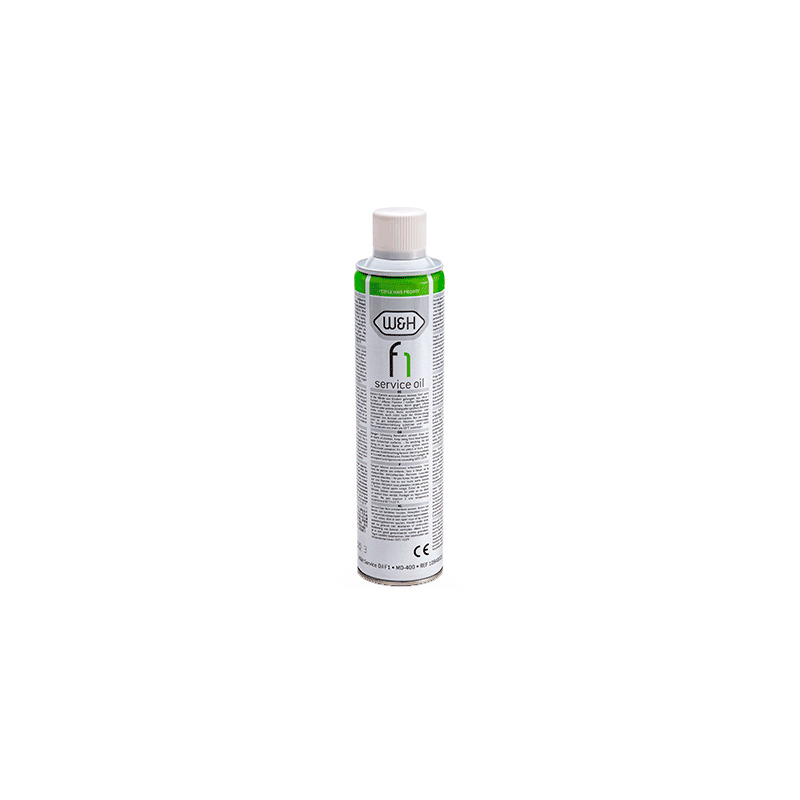 Servisní olej F1 MD-400 400ml