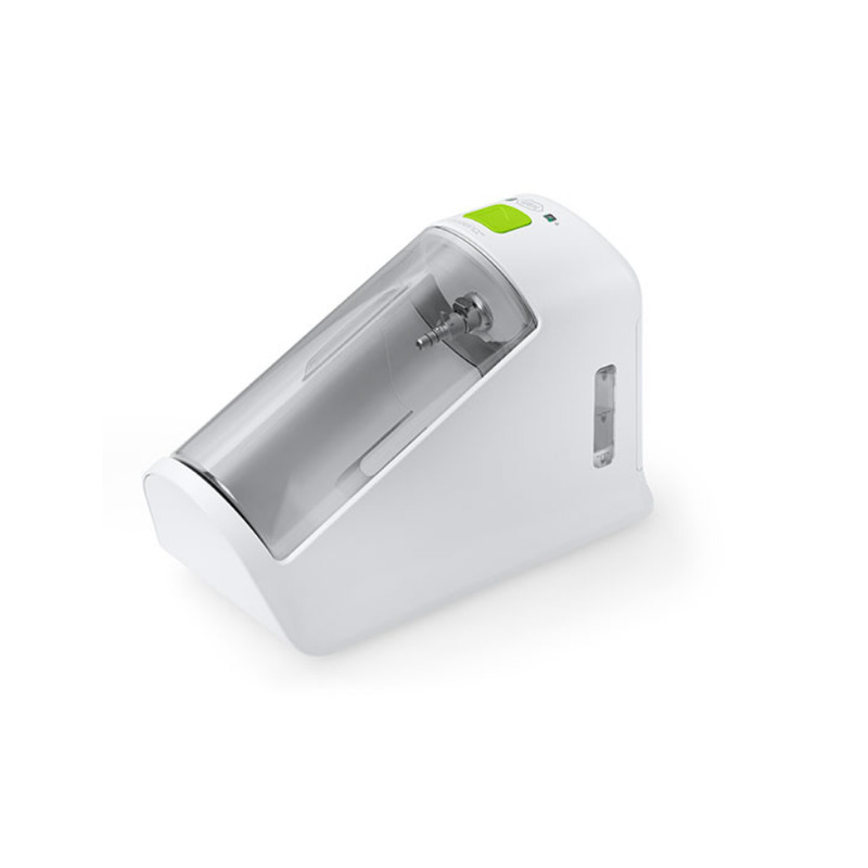 Assistina ONE MB-301 s adaptéry Quick RM, Quick ISO