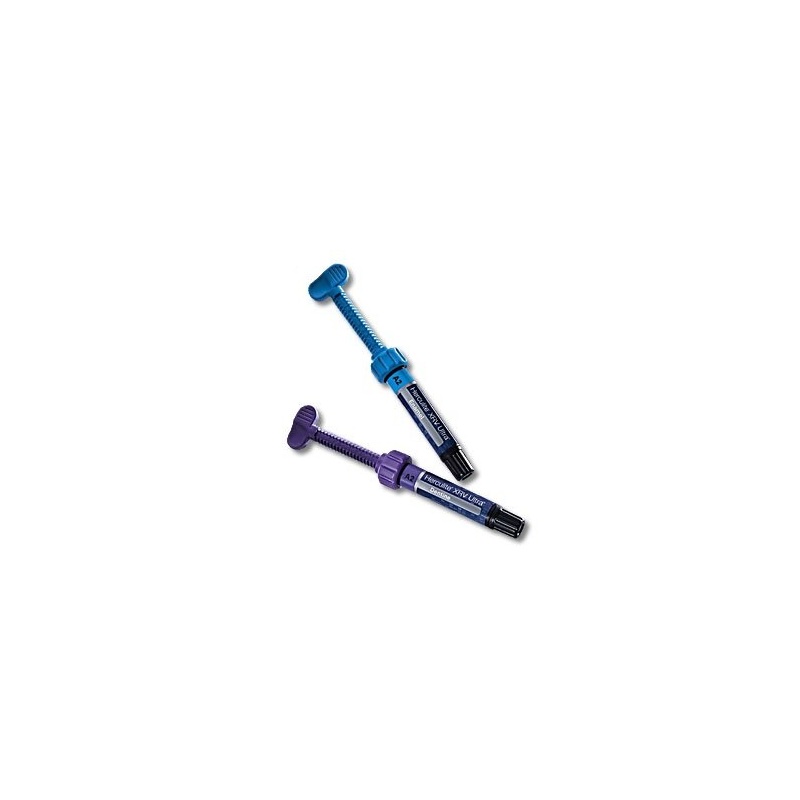 Herculite XRV Ultra Medium Incisal 4g stříkačka