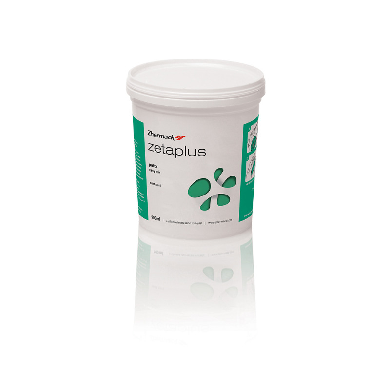 Zetaplus Putty 900ml 