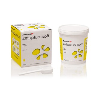 Zetaplus Putty soft 900ml