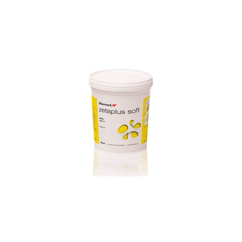 Zetaplus Putty soft 900ml