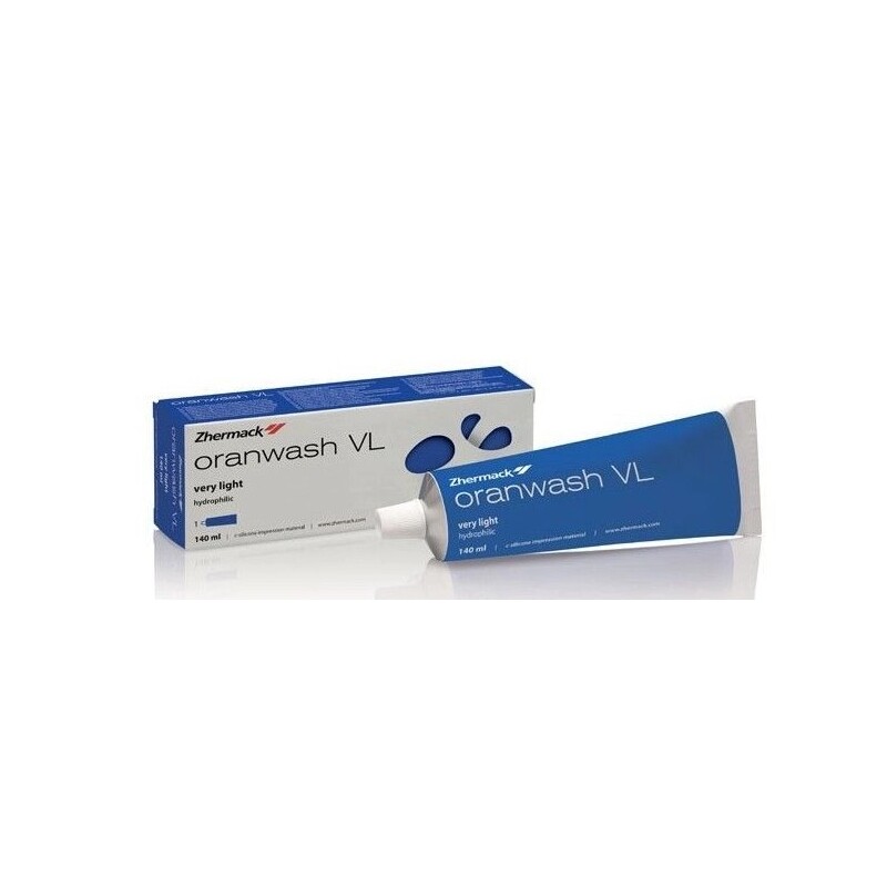 Oranwash VL 140 ml