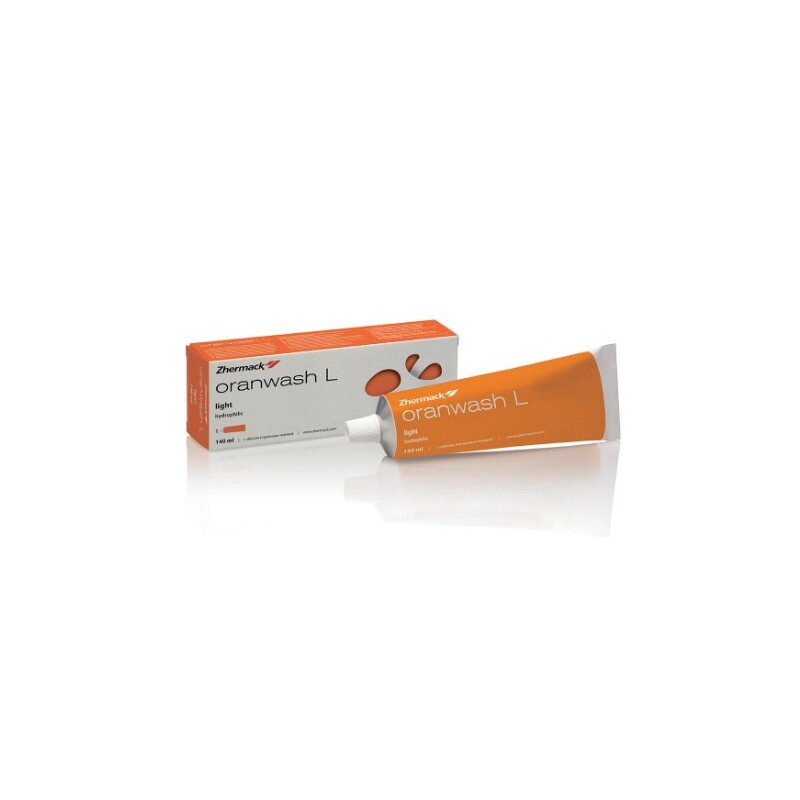 Oranwash L 140 ml