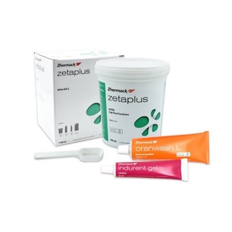 Zetaplus intro kit 