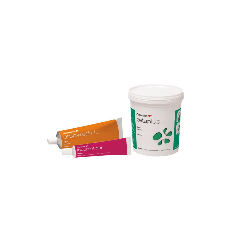 Zetaplus intro kit 