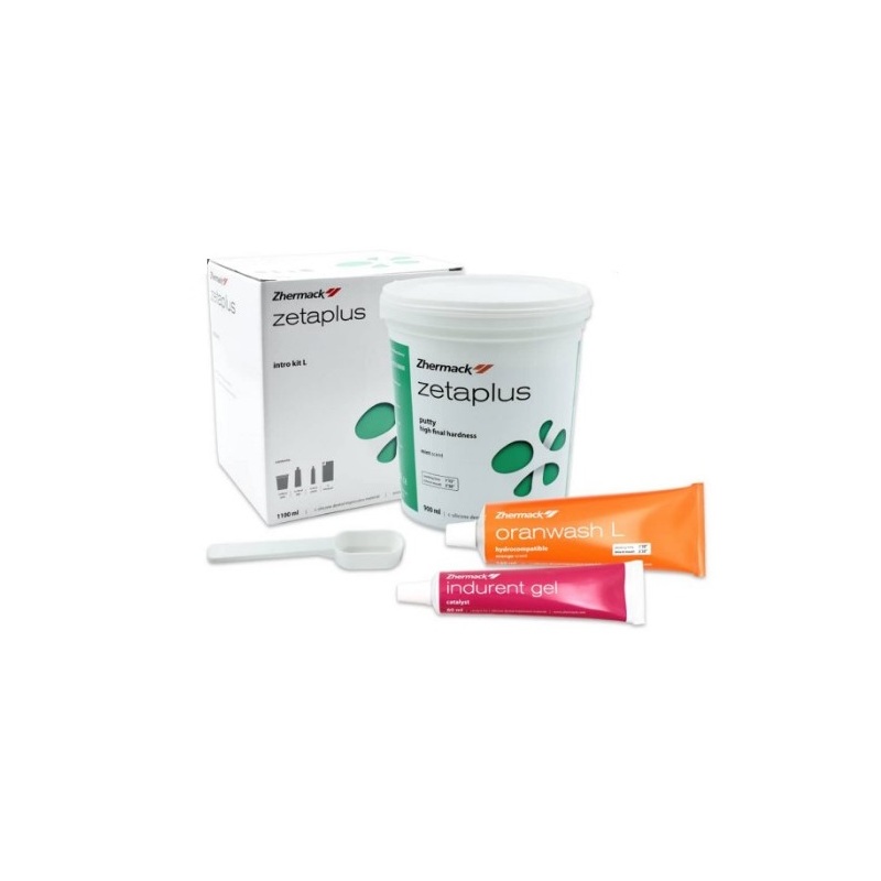 Zetaplus intro kit 