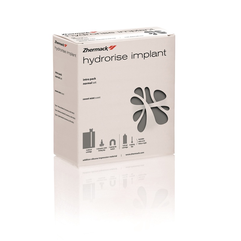 Hydrorise Implant Sada