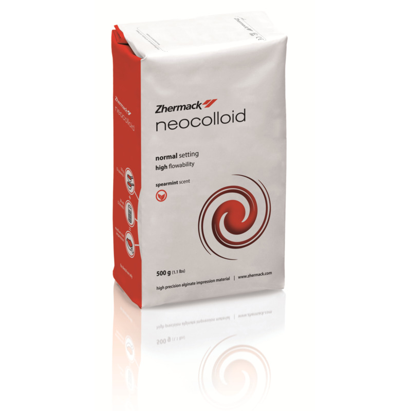 Neocolloid normal set 
500g