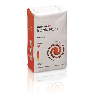 Tropicalgin  453gr
