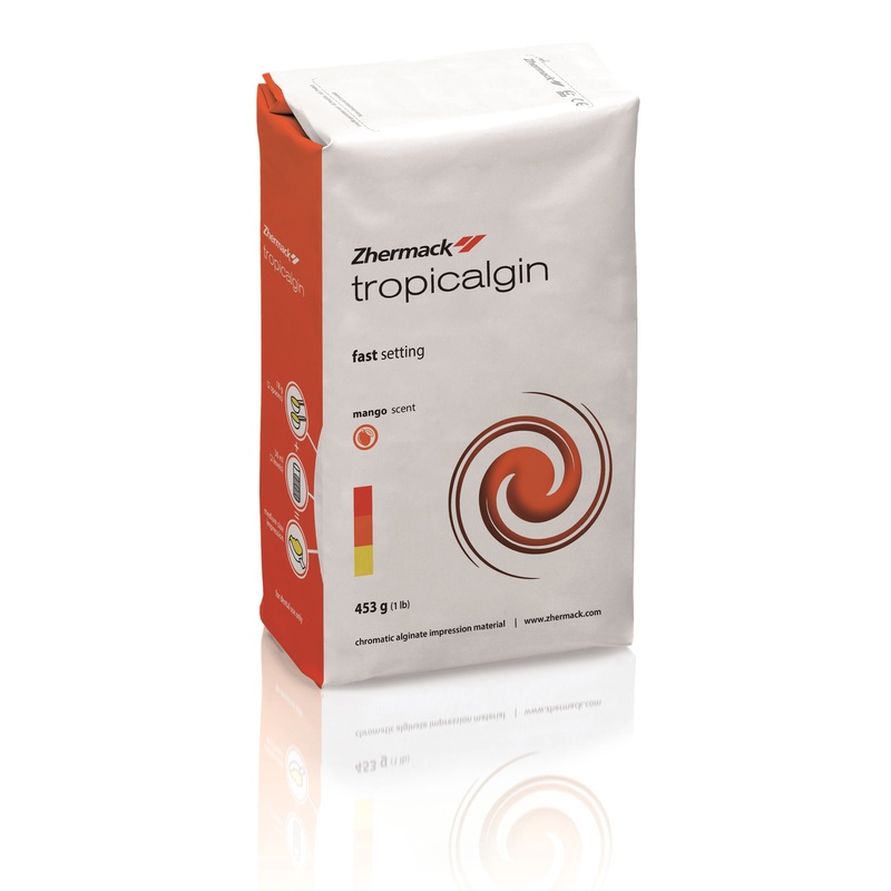 Tropicalgin  453gr