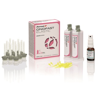 Gingifast Elastic 2x 50 ml