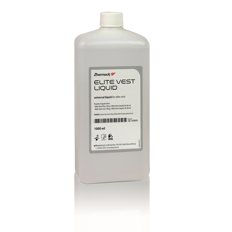 Elite Vest liq. 1000ml