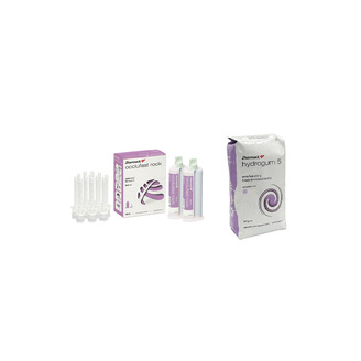 Promo Pack: Occlufast Rock + Hydrogum 5 Extra Fast 