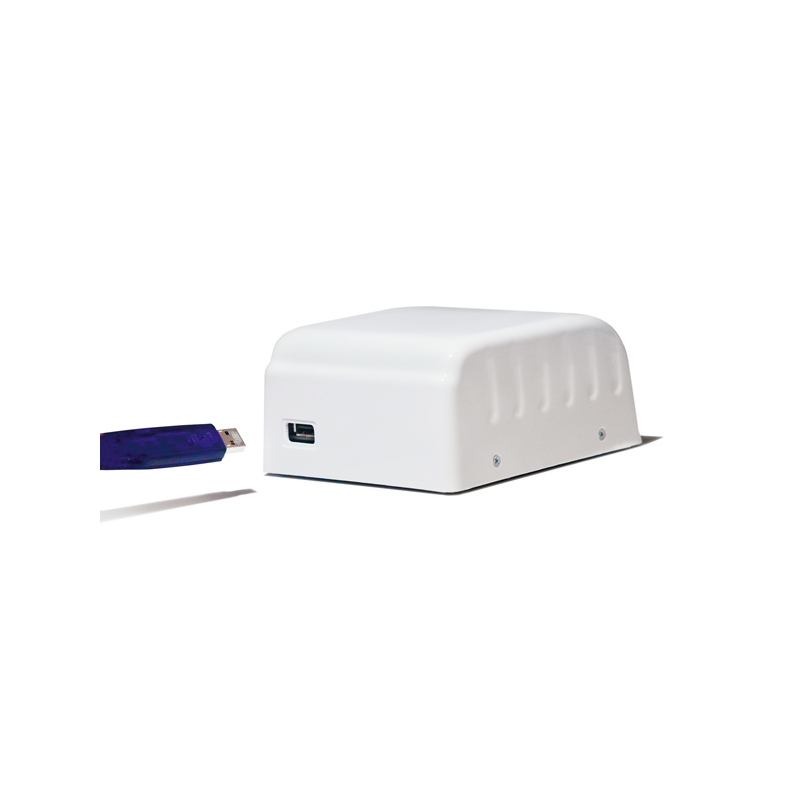 STS Data Logger Usb