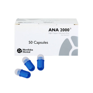 ANA 2000 HCAA kapsle č.3 50ks