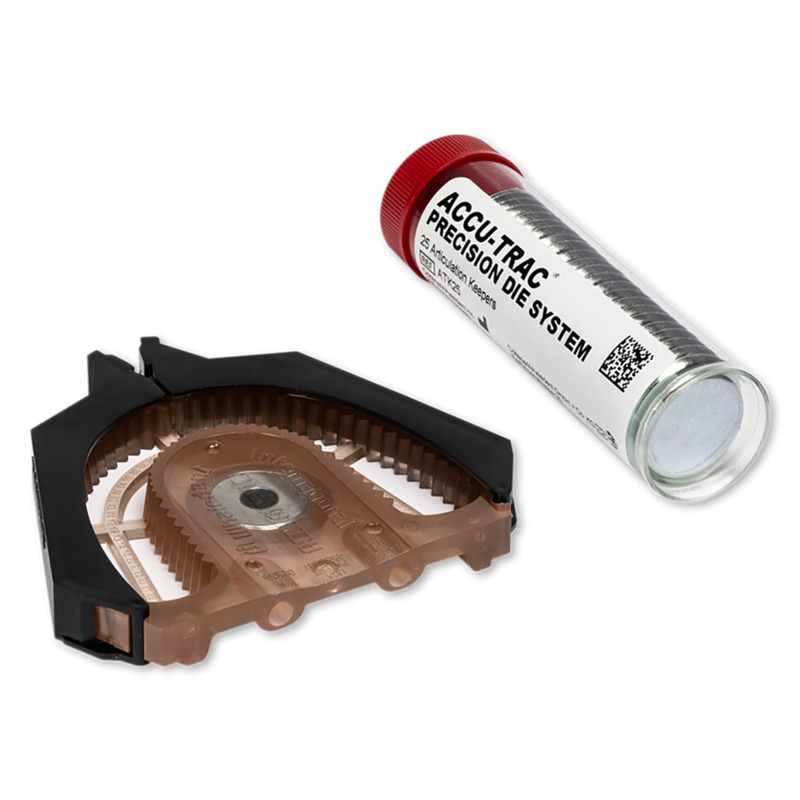 Accutrac 12ks
